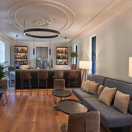 Les At The Cliff Bay - Portobay Funchal