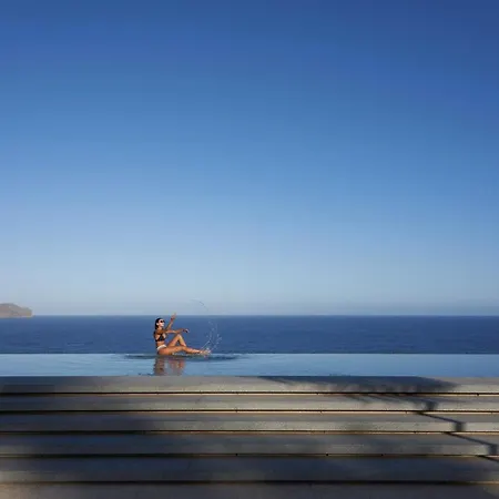 Les At The Cliff Bay - Portobay Hotel