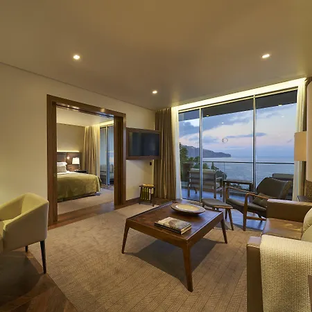 Hotel Les At The Cliff Bay - Portobay Funchal (Madeira)