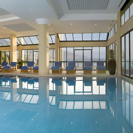 Les At The Cliff Bay - Portobay Hotel Funchal (Madeira)