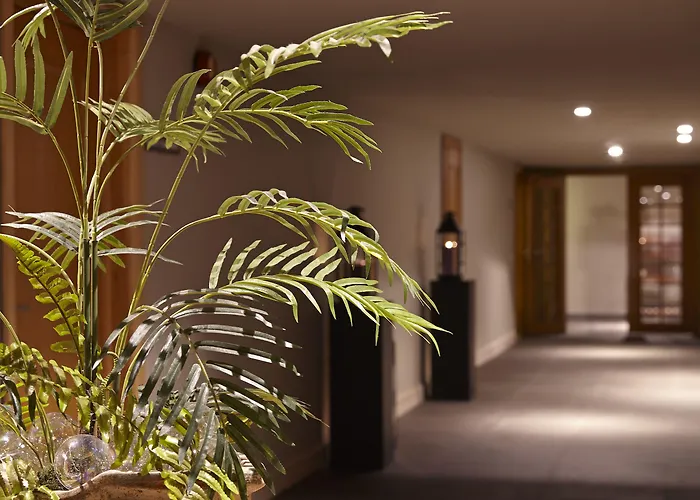 Otel Les At The Cliff Bay - Portobay Funchal