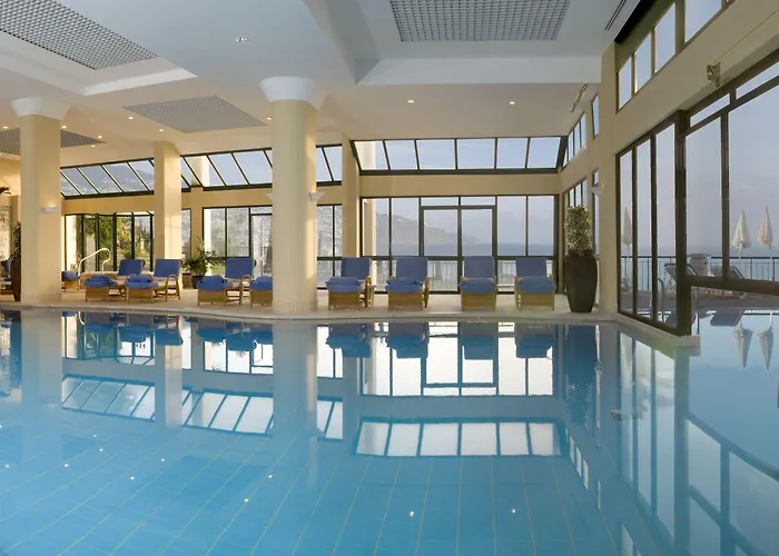 Les At The Cliff Bay - Portobay Otel Funchal